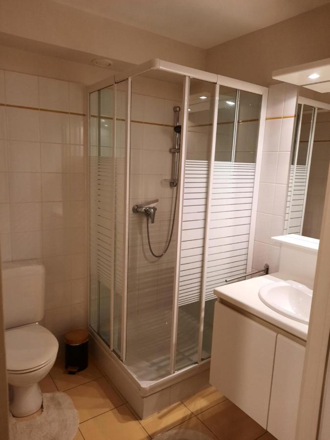 Apartment Apollo Duinzicht