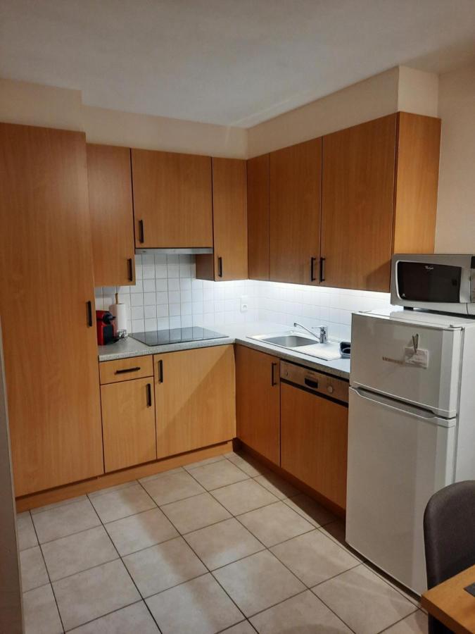 Apollo Duinzicht Apartment *