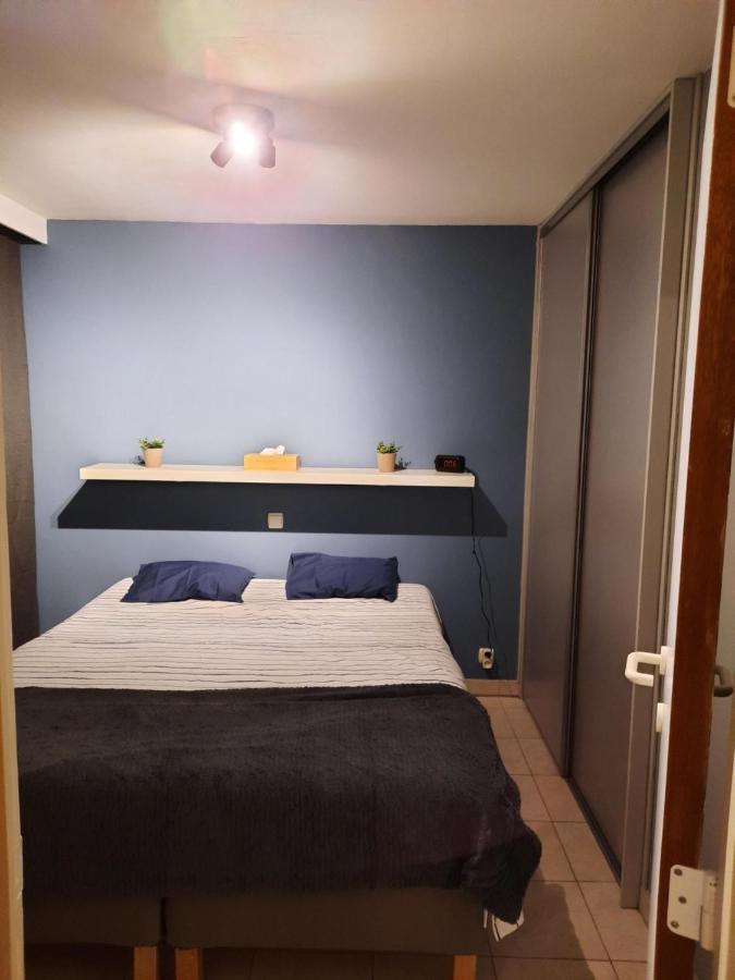 Apartment Apollo Duinzicht *