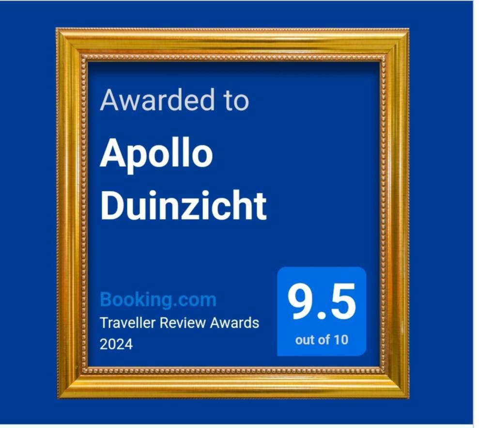 Apartment Apollo Duinzicht *